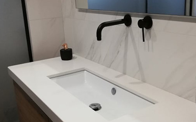 Our service plumbing